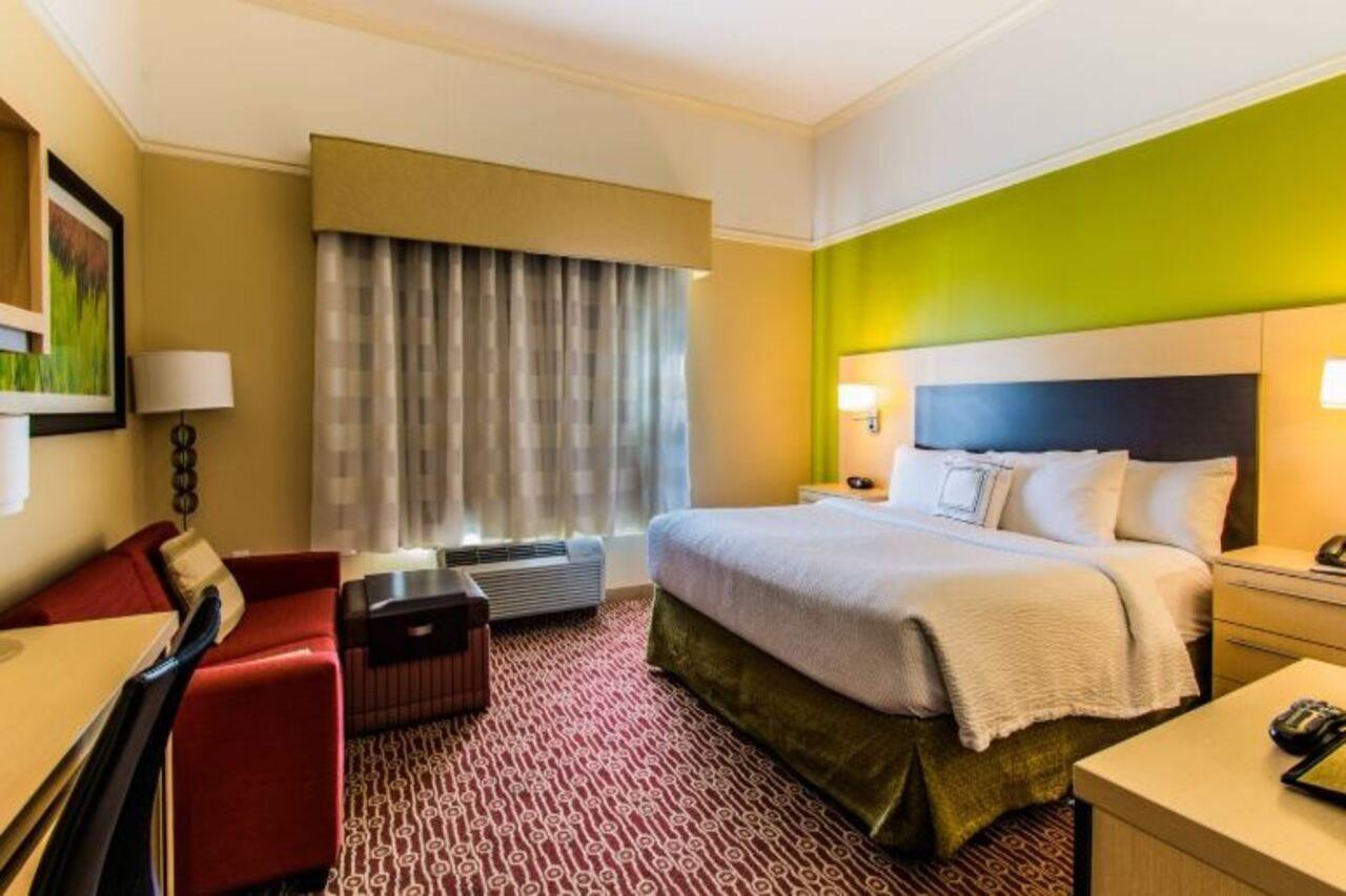 Towneplace Suites By Marriott Боулинг Грин Экстерьер фото