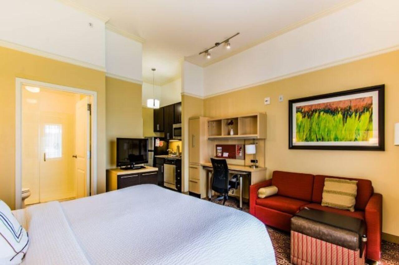 Towneplace Suites By Marriott Боулинг Грин Экстерьер фото
