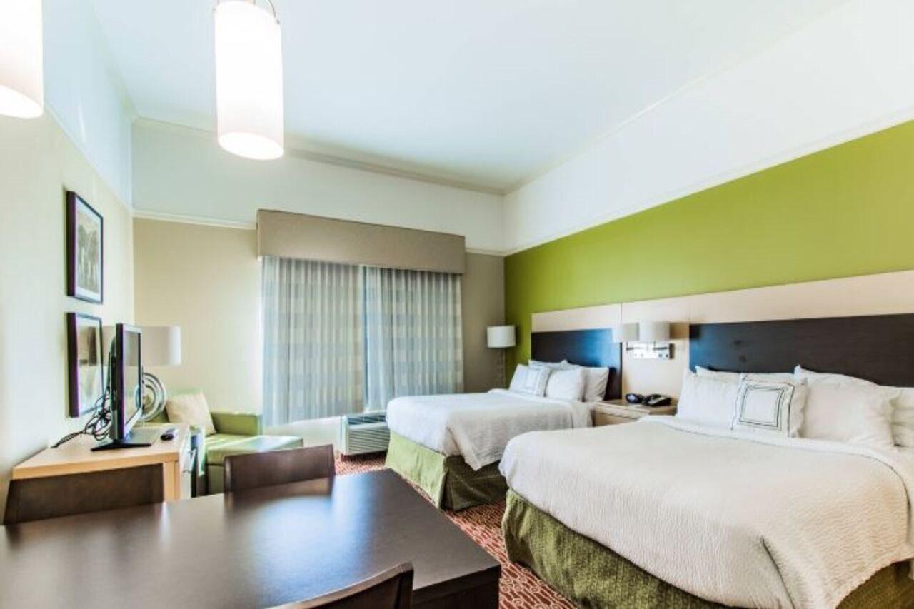 Towneplace Suites By Marriott Боулинг Грин Экстерьер фото