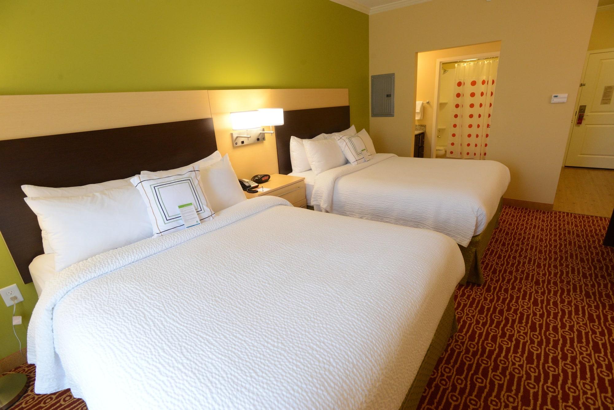 Towneplace Suites By Marriott Боулинг Грин Экстерьер фото