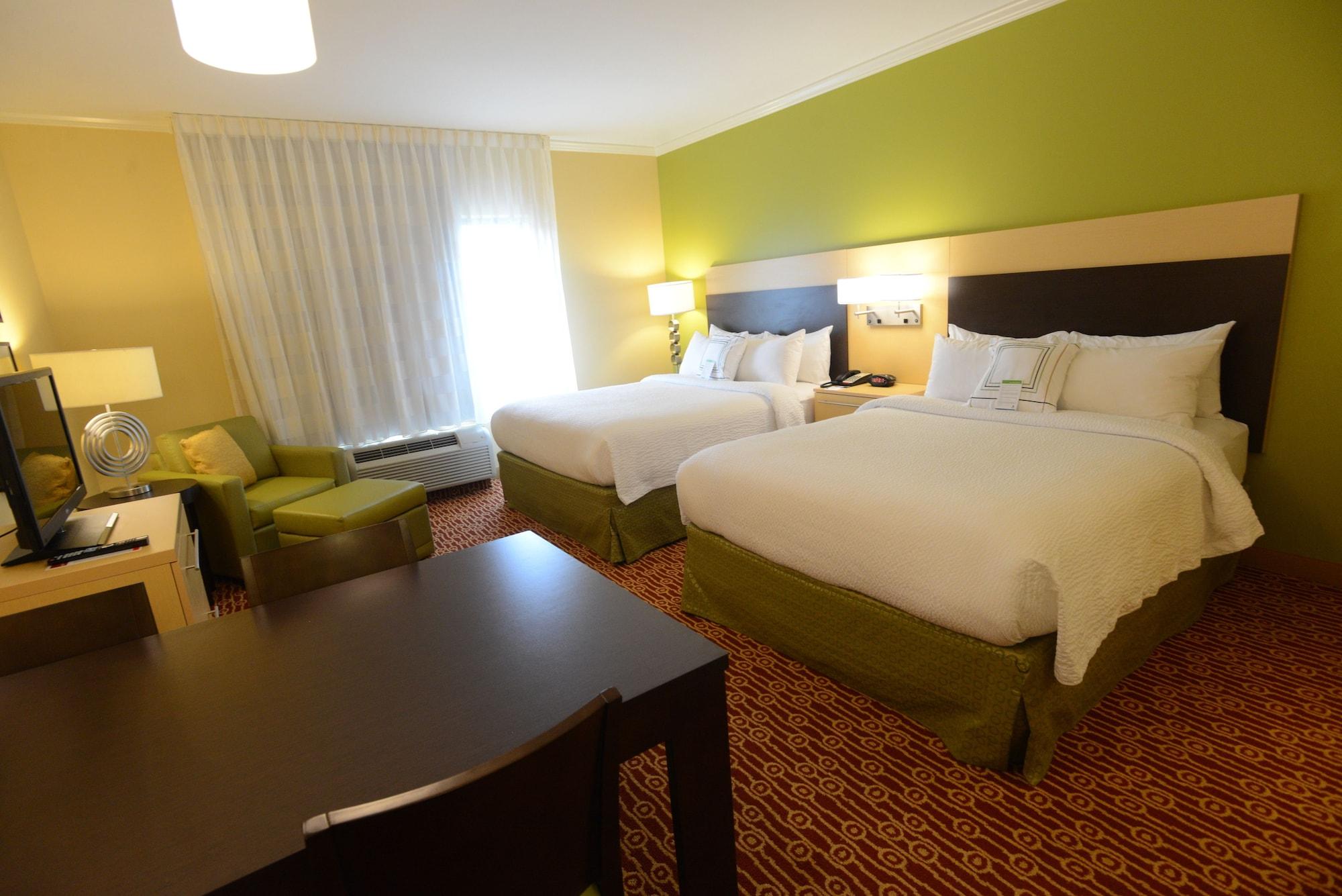Towneplace Suites By Marriott Боулинг Грин Экстерьер фото