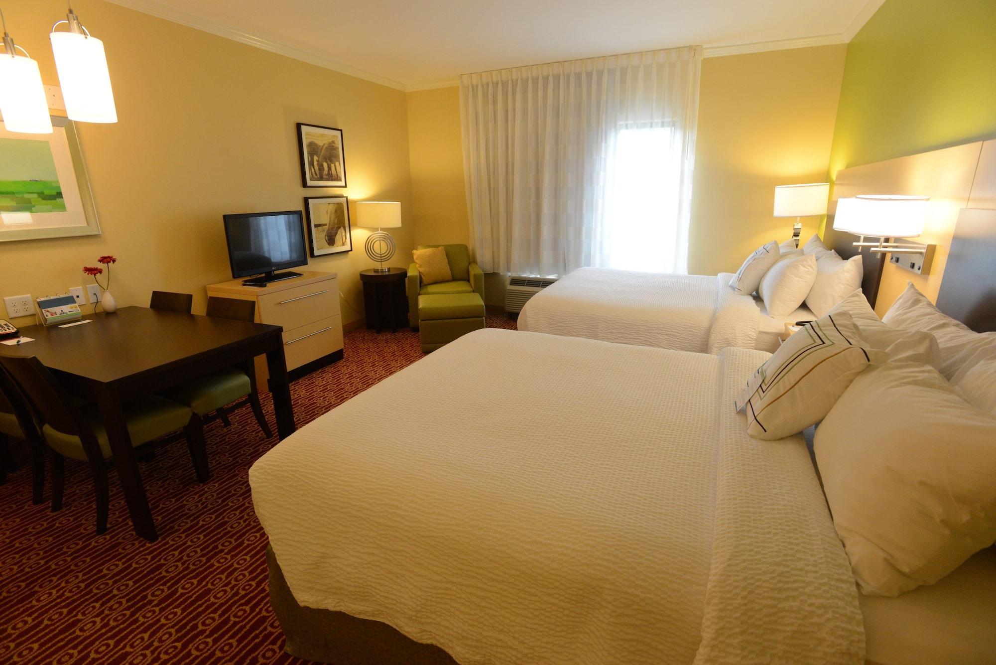 Towneplace Suites By Marriott Боулинг Грин Экстерьер фото