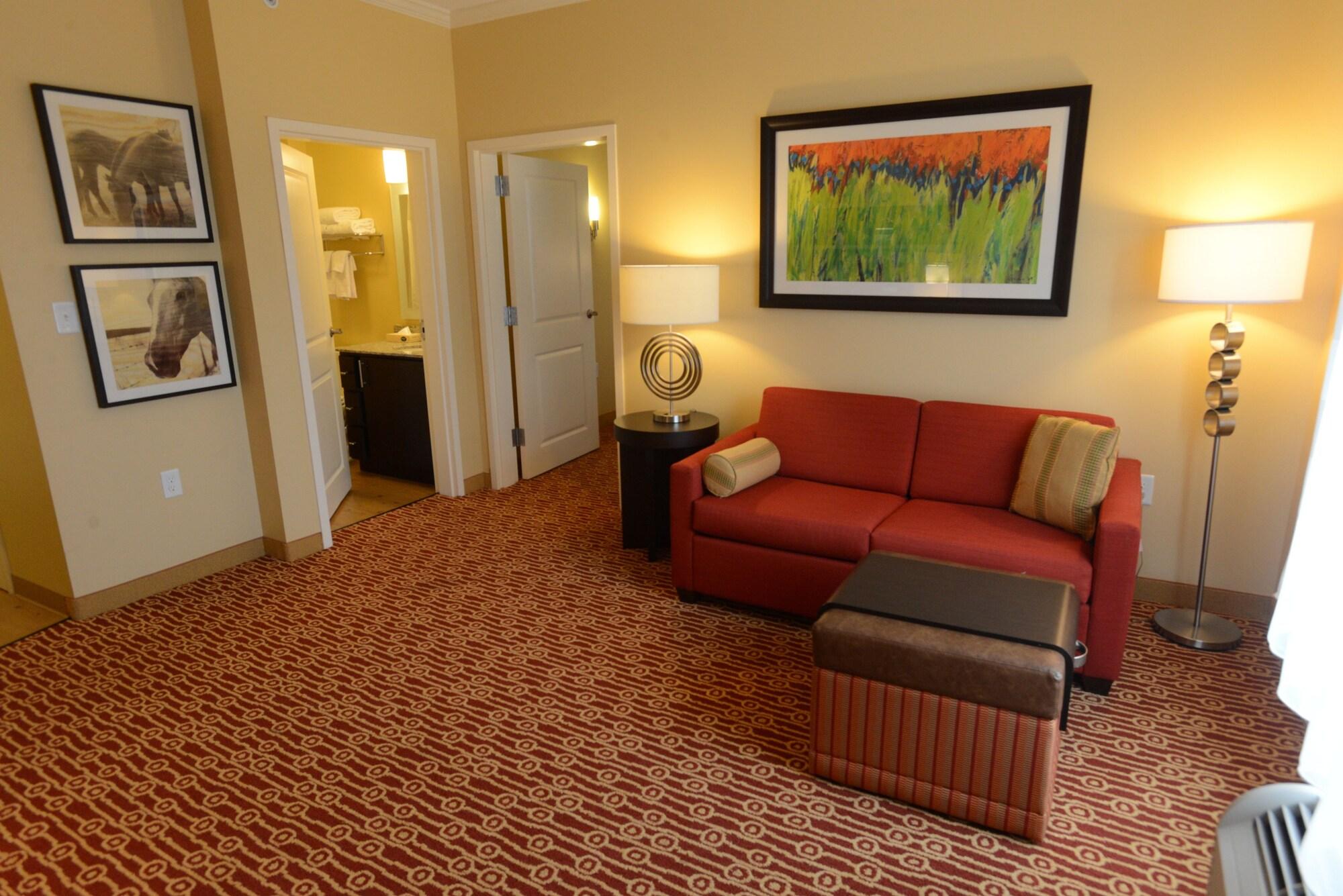 Towneplace Suites By Marriott Боулинг Грин Экстерьер фото