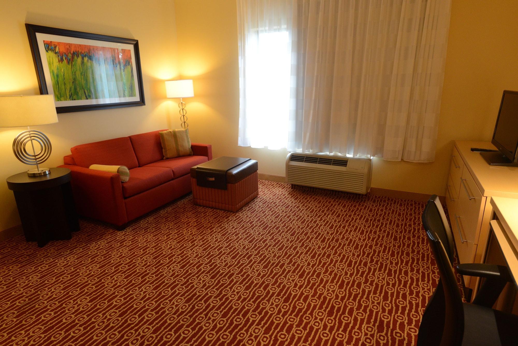 Towneplace Suites By Marriott Боулинг Грин Экстерьер фото