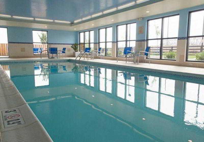 Towneplace Suites By Marriott Боулинг Грин Экстерьер фото