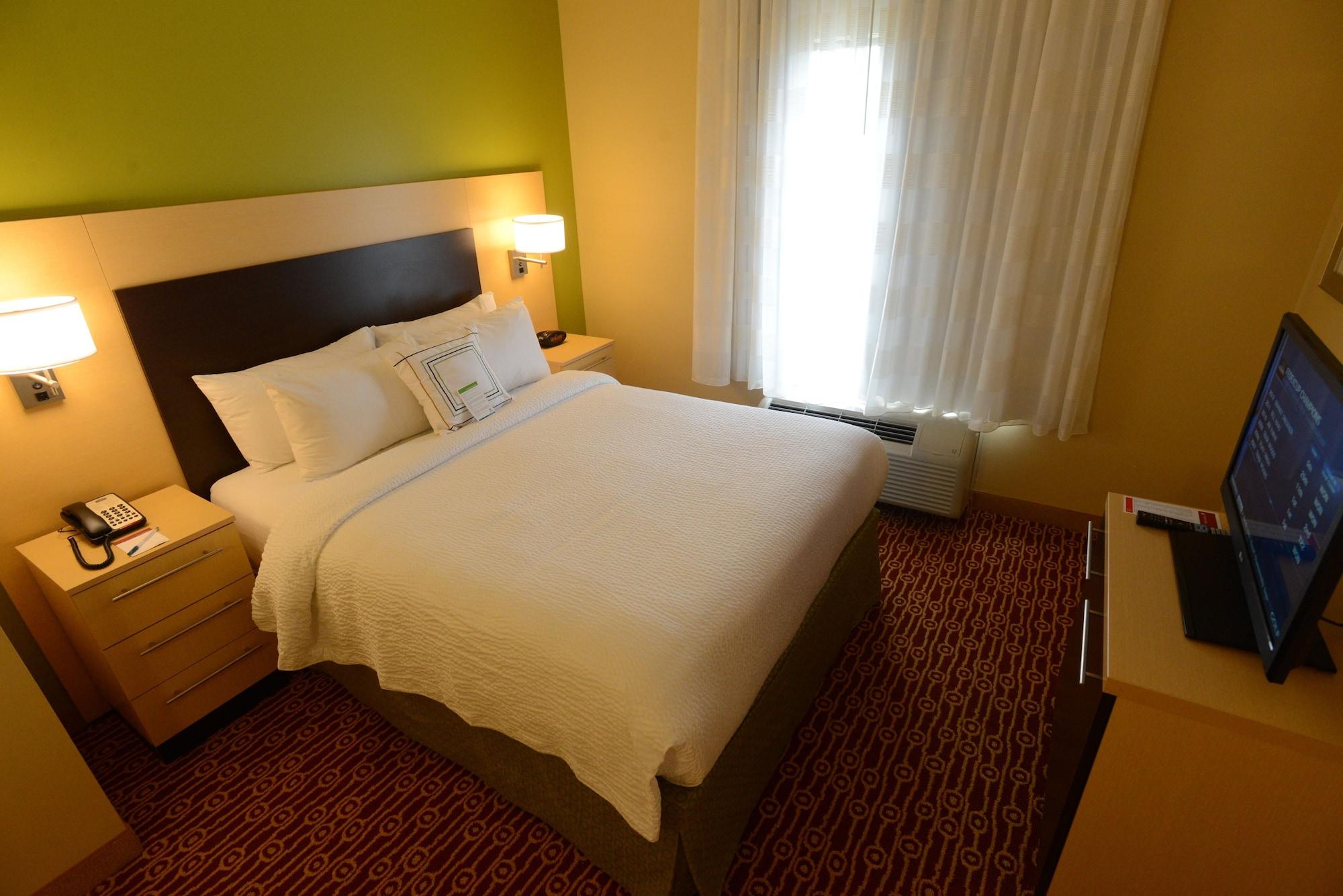 Towneplace Suites By Marriott Боулинг Грин Экстерьер фото