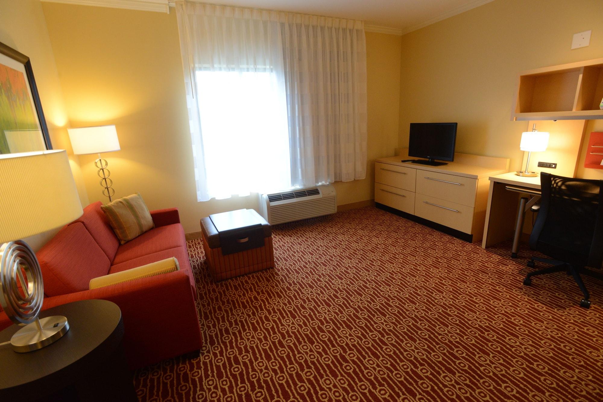Towneplace Suites By Marriott Боулинг Грин Экстерьер фото