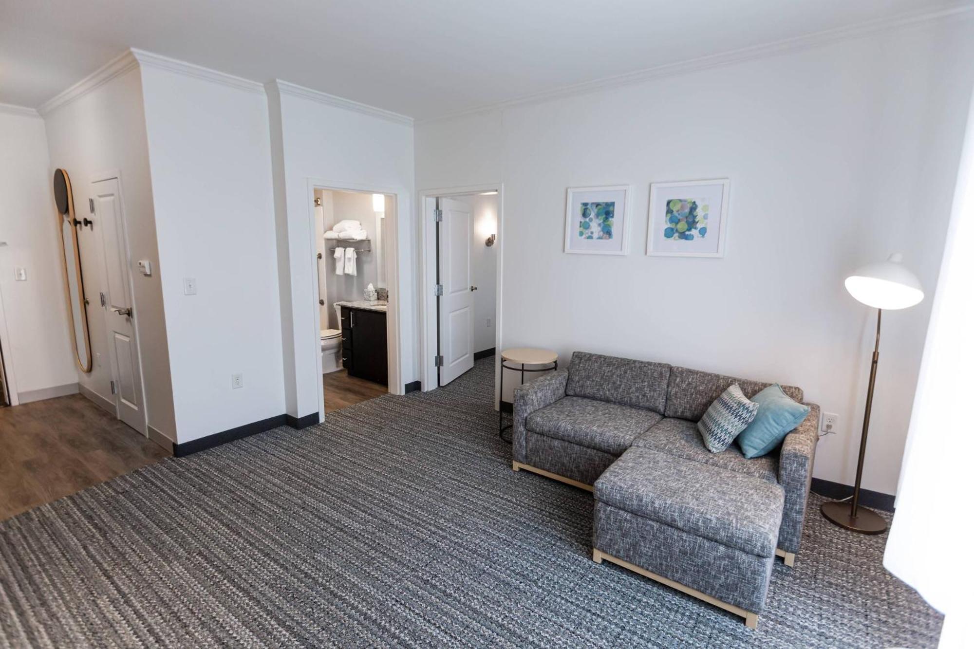 Towneplace Suites By Marriott Боулинг Грин Экстерьер фото