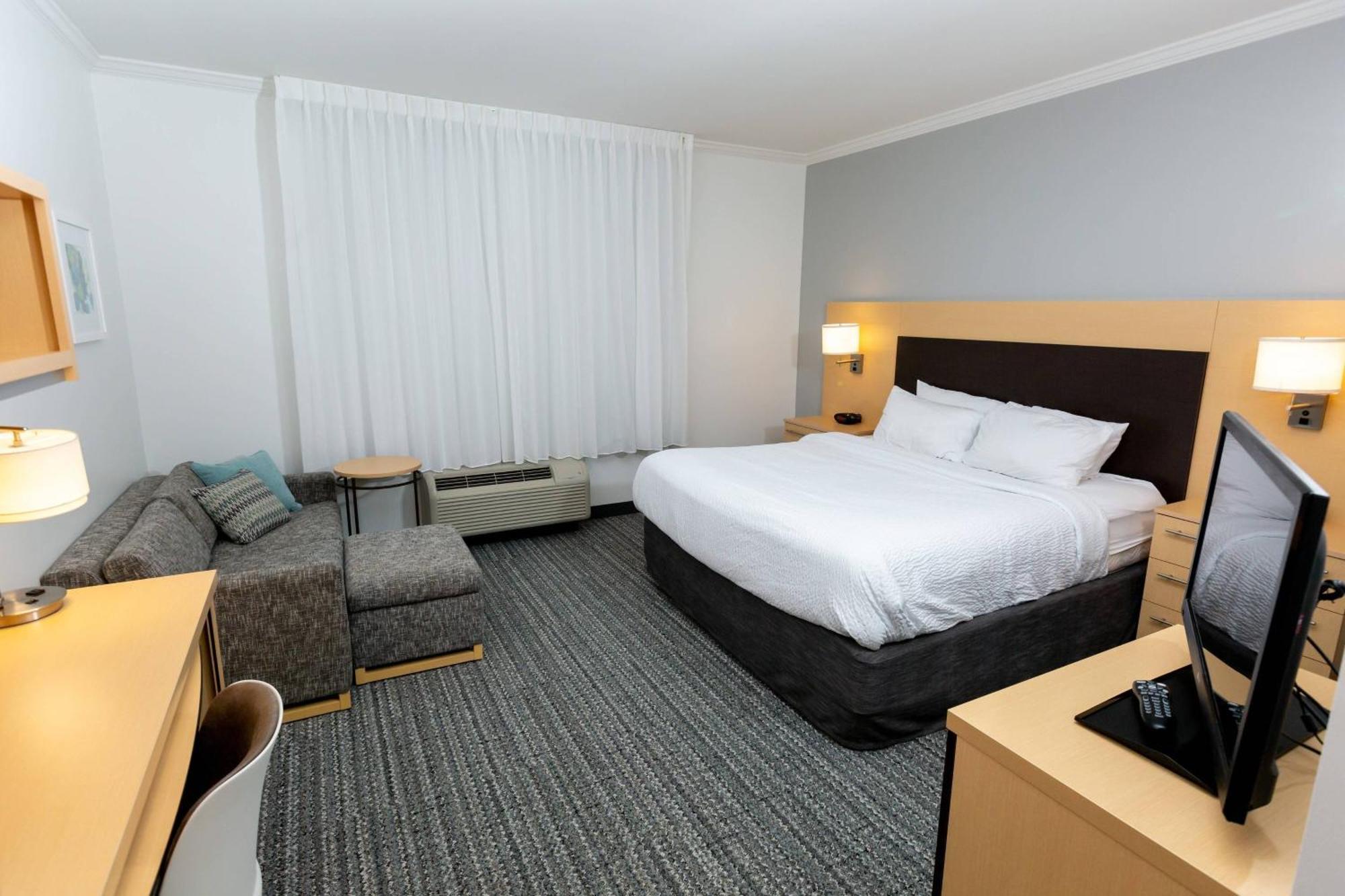 Towneplace Suites By Marriott Боулинг Грин Экстерьер фото