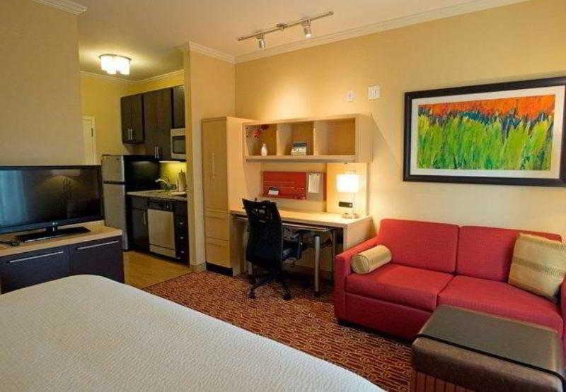 Towneplace Suites By Marriott Боулинг Грин Экстерьер фото